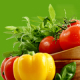 Vegetables