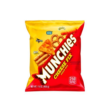 Laffy Taffy Laff Bites Gone Bananas - 4 Packs