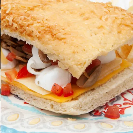 Sándwich Lab