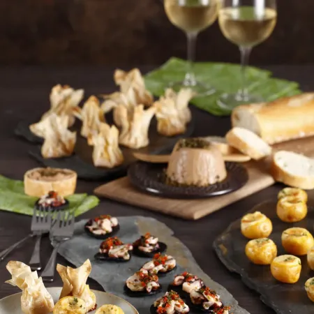 Tabla Francesa